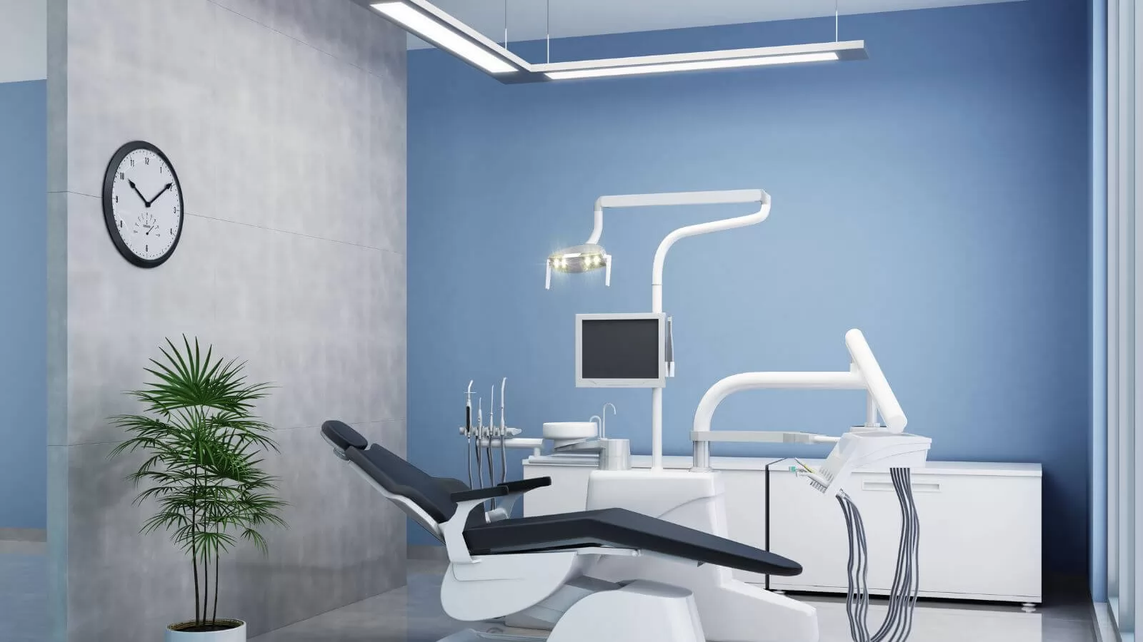 The Best Dental Chair Manufacturers in China